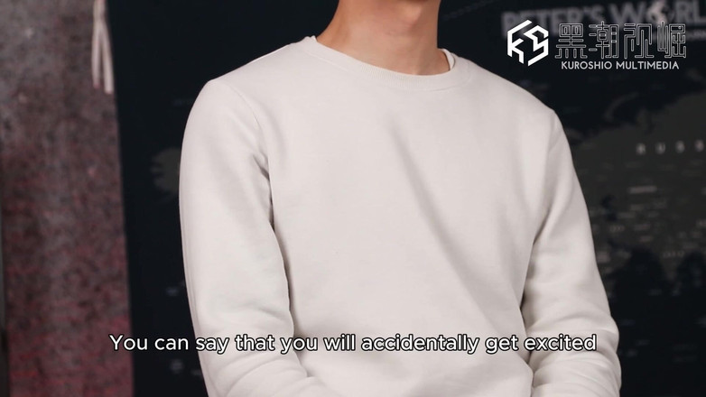 Kuroshio: No.ksgh03 Climax Labs Ep.44 Des garçons de type Sven contrôlés...