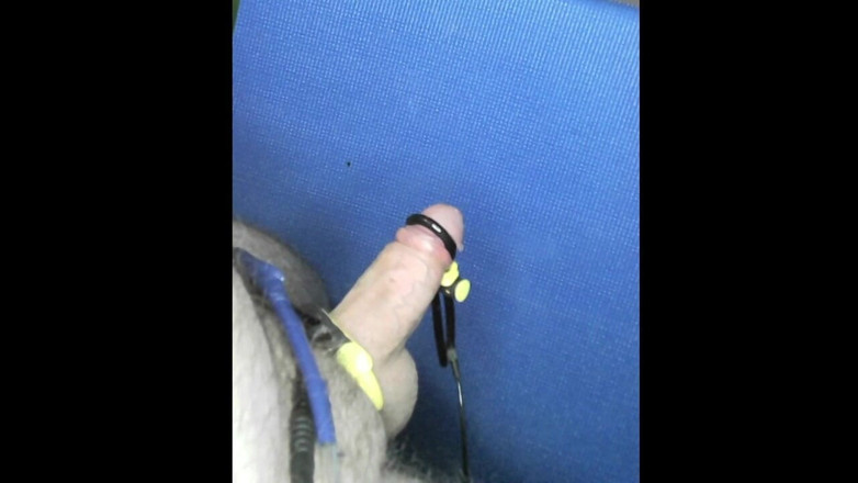 Bestmaleorgasm: Alivio de bolas azules