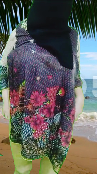 TestyFoundation: Real árabe tetona musulmana en video de tetas calientes y cachondas,...