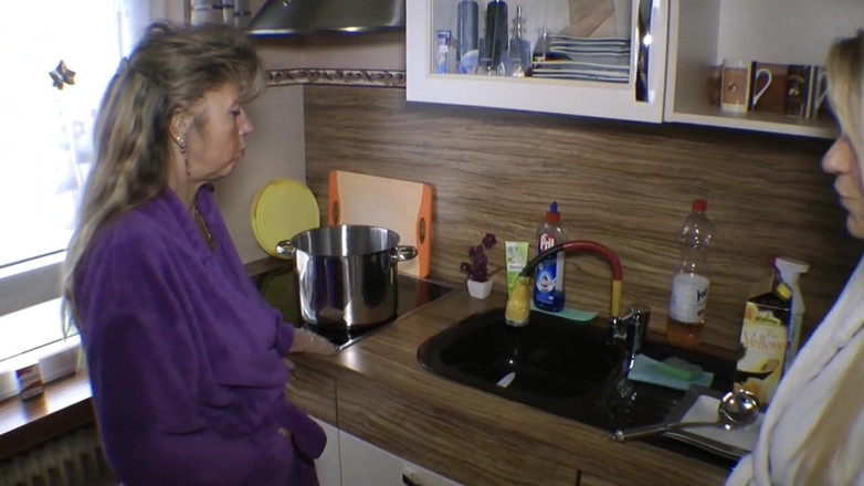 SweetSusi: Delicious Piss Soup
