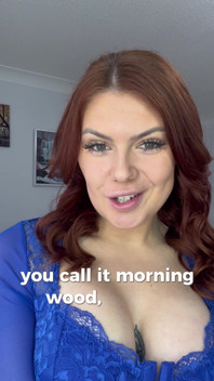 I Want Your Dick in My Mouth