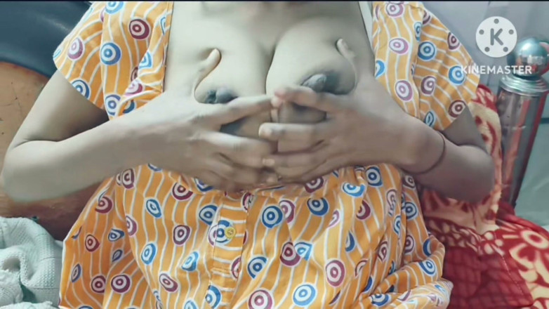 Lovely95: Temporada 2. Tetona india follando con novio