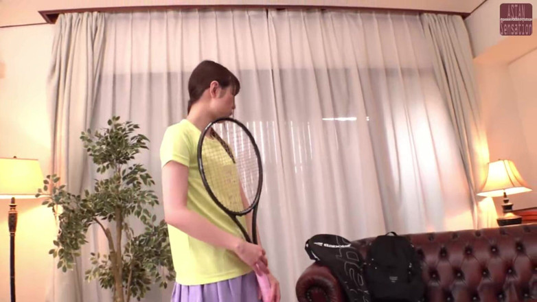 J Hentai Matings: Sports Pickup - Active Athletic Beauty Turns a Dream Costume Fantasy...