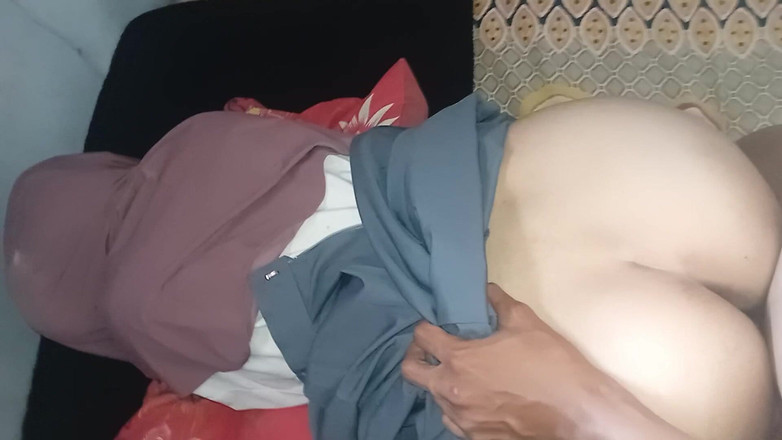 Famly sex: Jebanie gorącej dupy mojej przyrodniej siostry w stylu