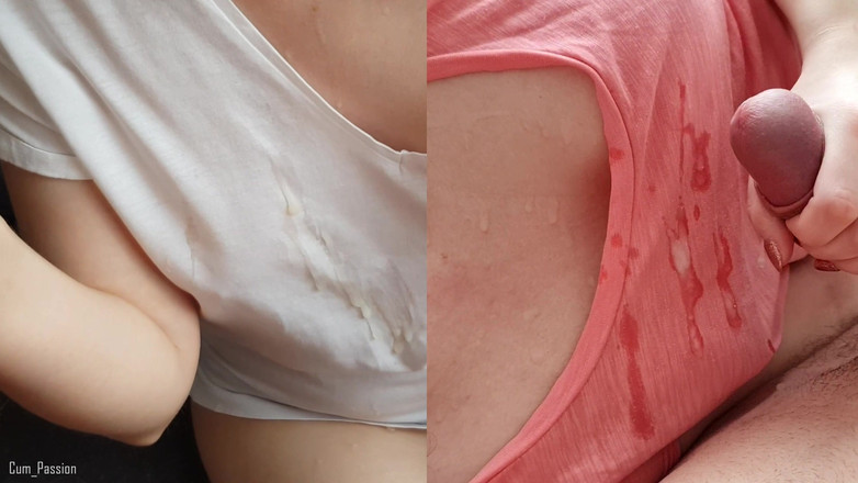 Cum_Passion: Spust battle 7 - lewo kontra prawo?