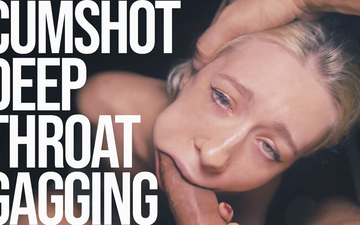 AmXNetwork: Rimming &amp; Cumming in Mouth of Poliah Fashion Model