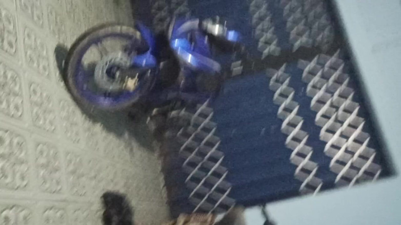 AdmHell: Vreau să mă bucur de pula mea