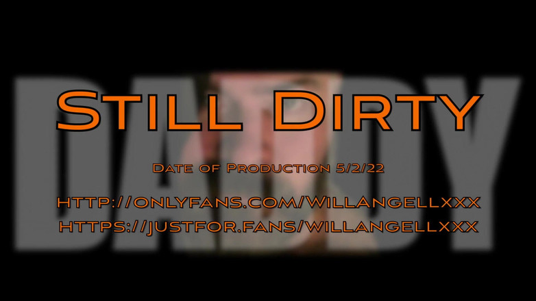 Will Angell: 여전히 더러운