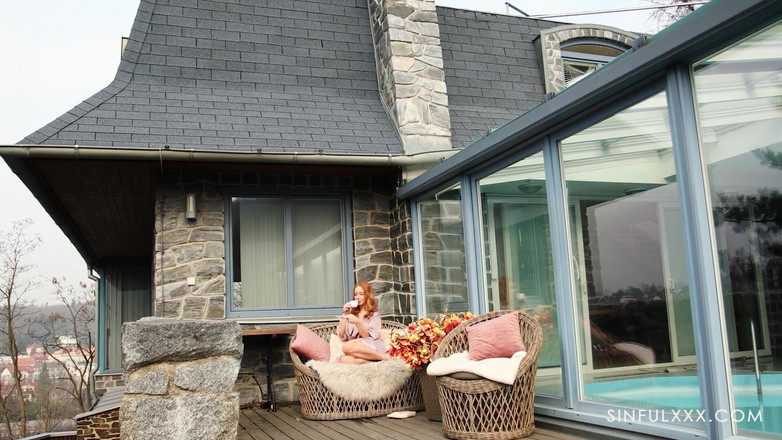 Sinfulxxx: Zrzka volá 1