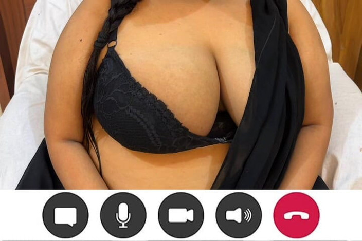 Your Boy's Cum: Bhabhi Ko Rekod Panggilan Mms Menjilat - Rekod Panggilan Video Bhabhi...