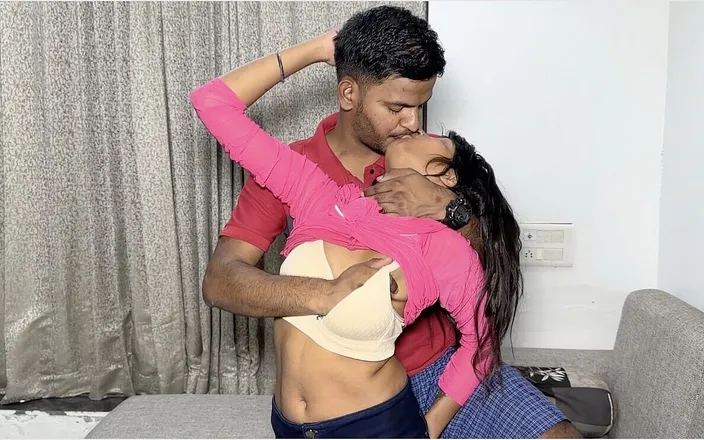 Bsolempusha: Wife Came to Know About Husband's Affair