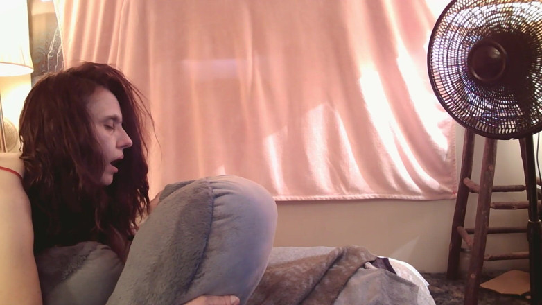 Gh0st781: Fetishism of sexual facial expressions - Freud concurs