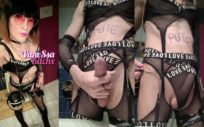 VaneSsa BiTCHx: Lovelovelove Outfit im badezimmer