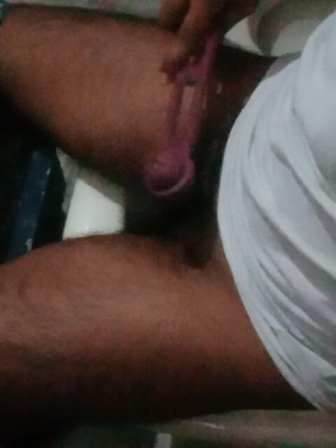 sexy_series: Hab am frühen morgen eine cumshot mit mir