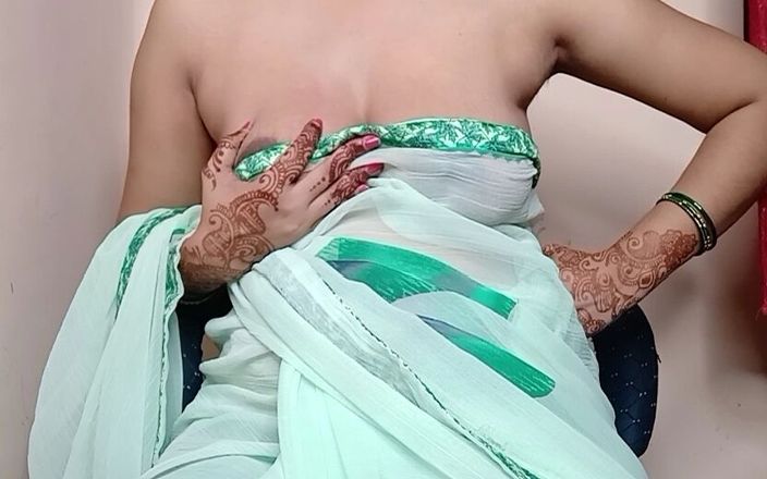 Randi Bhabhi: Horny Indian Wife Speaks About Right Penis Size
