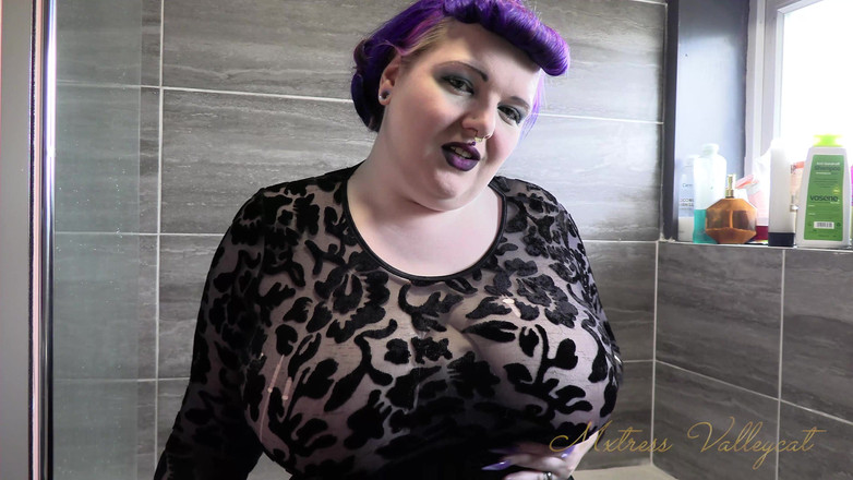 Mxtress Valleycat: यह सुनिश्चित करना कि आप उसे उठाएं