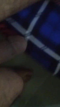 Desi Solo Masturbation
