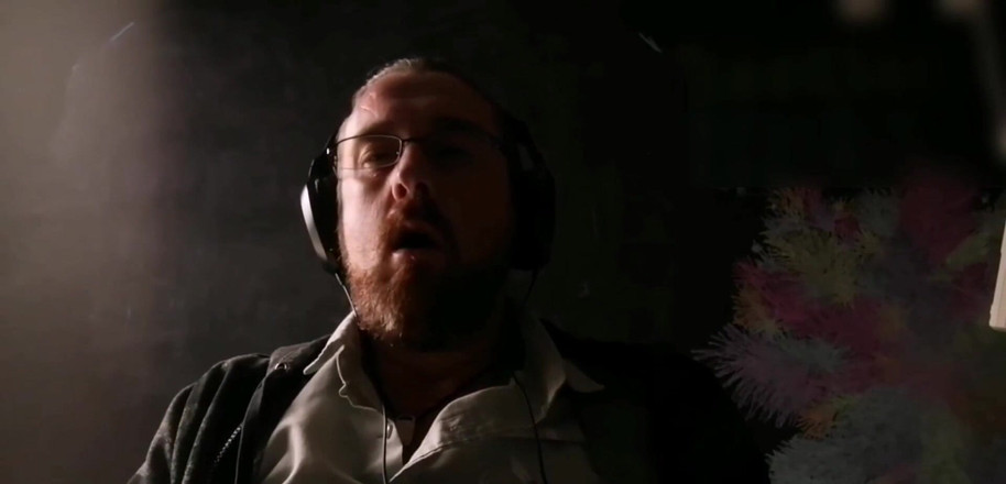 Dirty Talking Guy: 仕事で「ハード」...。私が絶頂するように私の顔を見てください