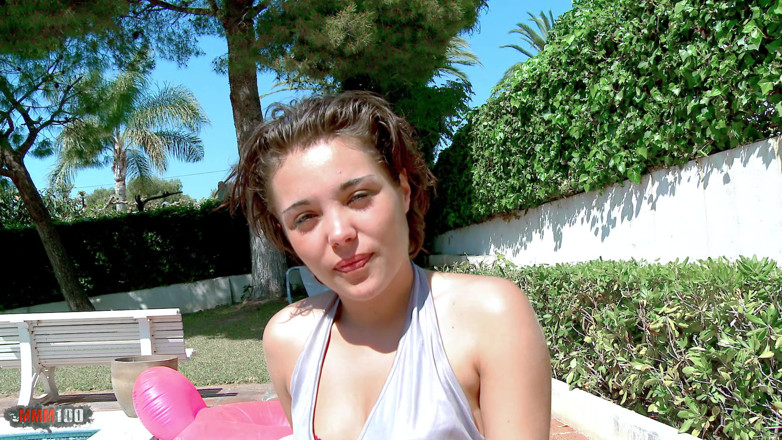 MMM100: Tania Dola: Sexy Video Interview with Tania Dola