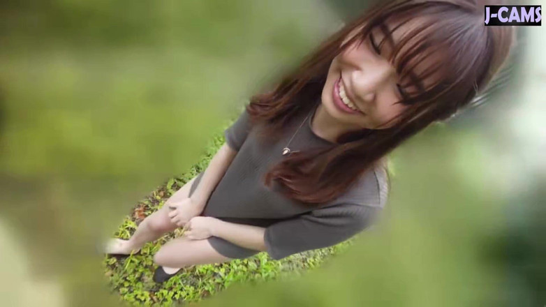 J-Cams: Sensitive Drive. She Craves Nonstop Attention on the Road Part 3