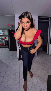 Latina University Colleague Fucking with the Professor. Usa