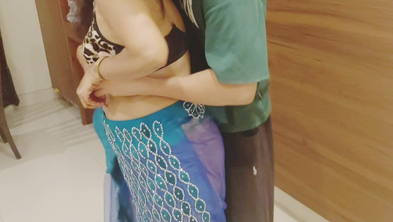 XShilpa: Wife Shared with a Young Boy