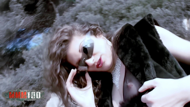 MMM100: Alys Rebel: 16 Bilder Making of the Film