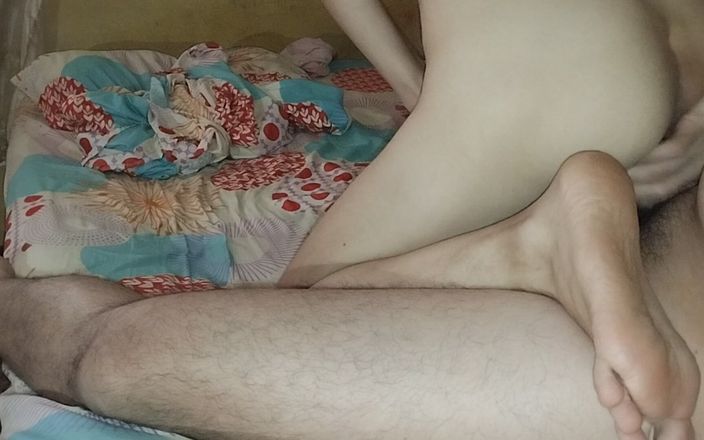 Mr_jhovin: Můj penis je znovu představen do její děvky vagíny