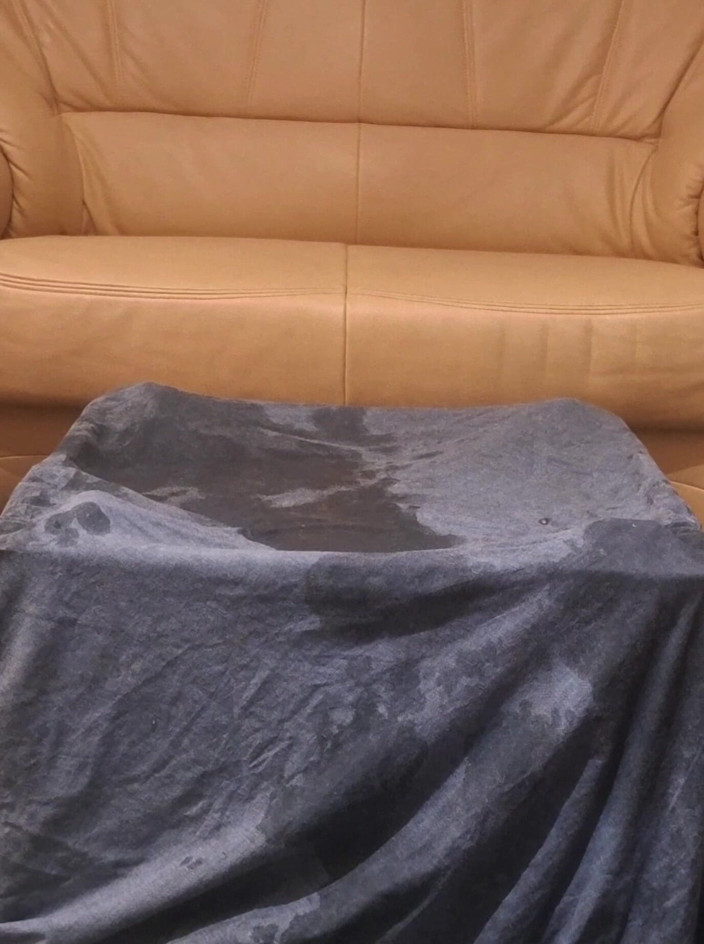 NoFace Twink X: Solo Boy Extreme Anal Dildo - Huge Toys