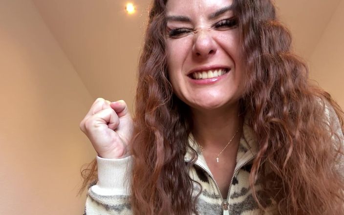 Cruel Reell: Mean JOI - Happy End czy nie?