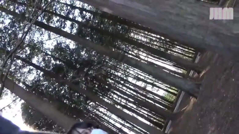 Japanese Hentai Matings: Confissão em uma viagem de primavera quente - Megumi, 30 anos, uma...