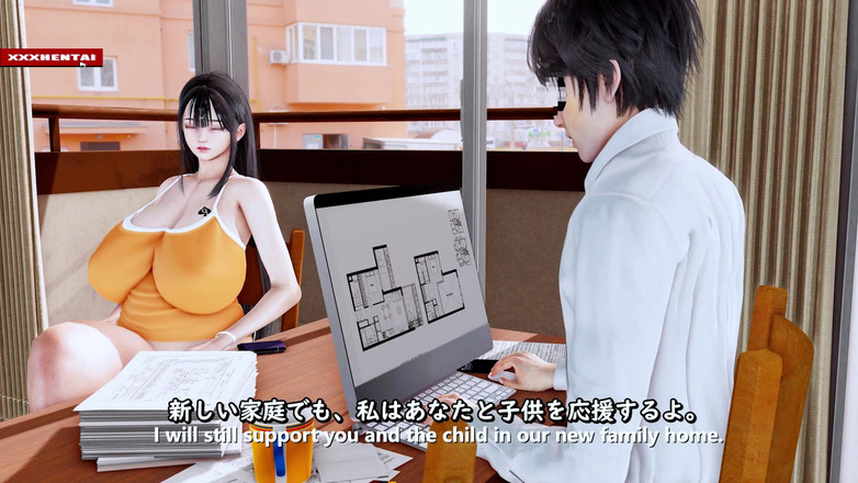 Soiyu Hentai: Piksel cennetinin şehvetli avatar baştan çıkarıcı - 3 boyutlu animasyon hentai