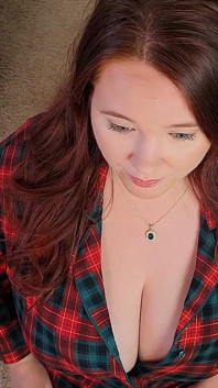 Christmas Photo Prep with Step Mom POV