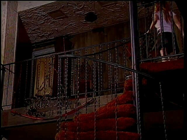 Dark Dungeon Secrets: İki doktor Randy hastasını götüne tokatlıyor