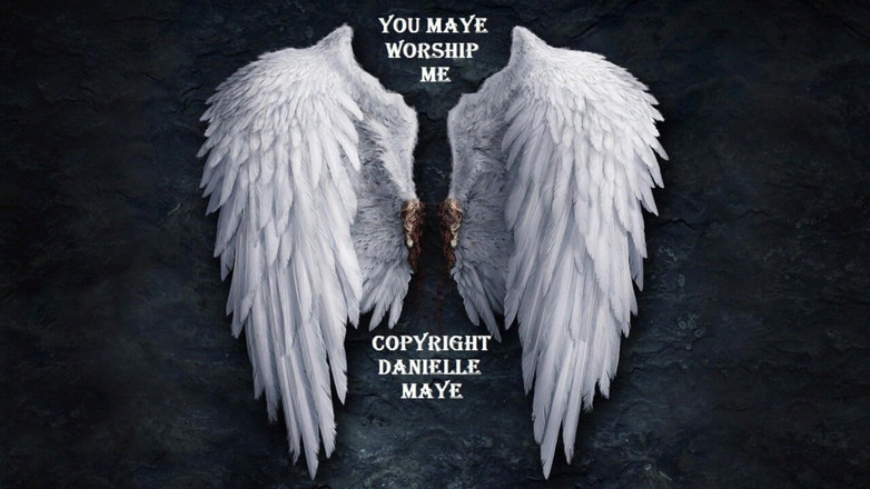 DanielleMaye: Danielle Maye đưa tôi vào trong will của bạn