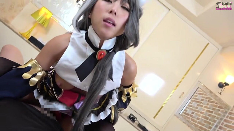 Studio JAV Launcher: Geekův zakázaný záznam případu touhy 2