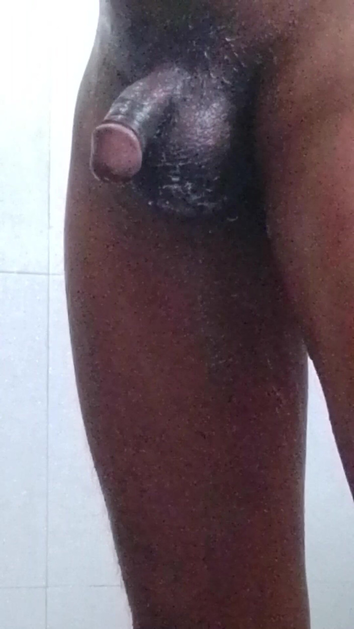 Vimal Prajapati: Hot Big Bull