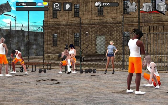 HotSummer117: Max's life cap 61 - ngentot sama gadis hot rambut merah