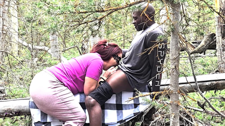 PolyJSwitch: Мінет На Відкритому Повітрі