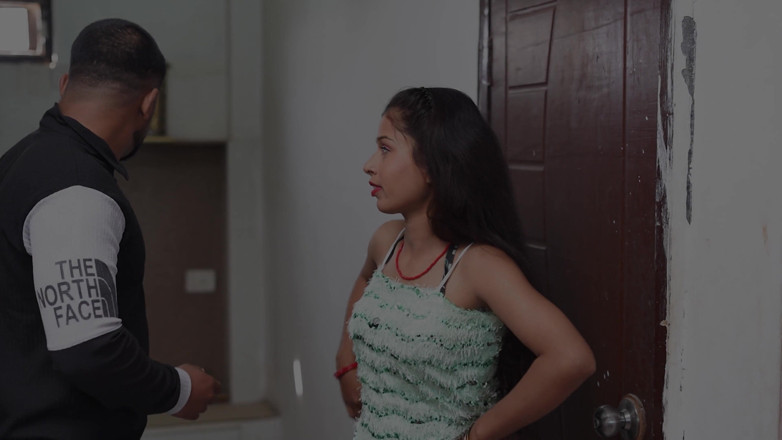 Mr Maxx: Indian Girl Had Fun Fucking in Her New Apartment, Indian...