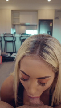 Use my fuckholes amateur fitness model has insane orgasms