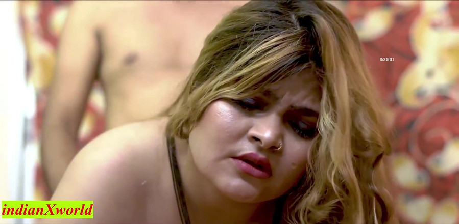 Indian Xshot: インド人の継父が継息子の妻とセックス!タブー・セックス