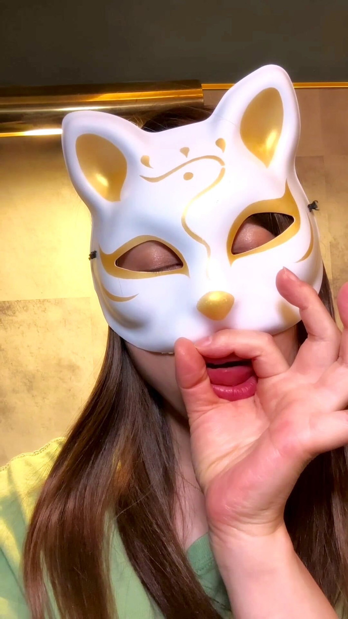 LuuLee0804: Yeni Maskemi Puanla