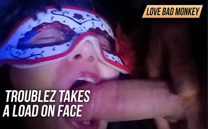 Rosedale troubles: 흑인 대물 자지에게 따먹히는 발정난 마누라