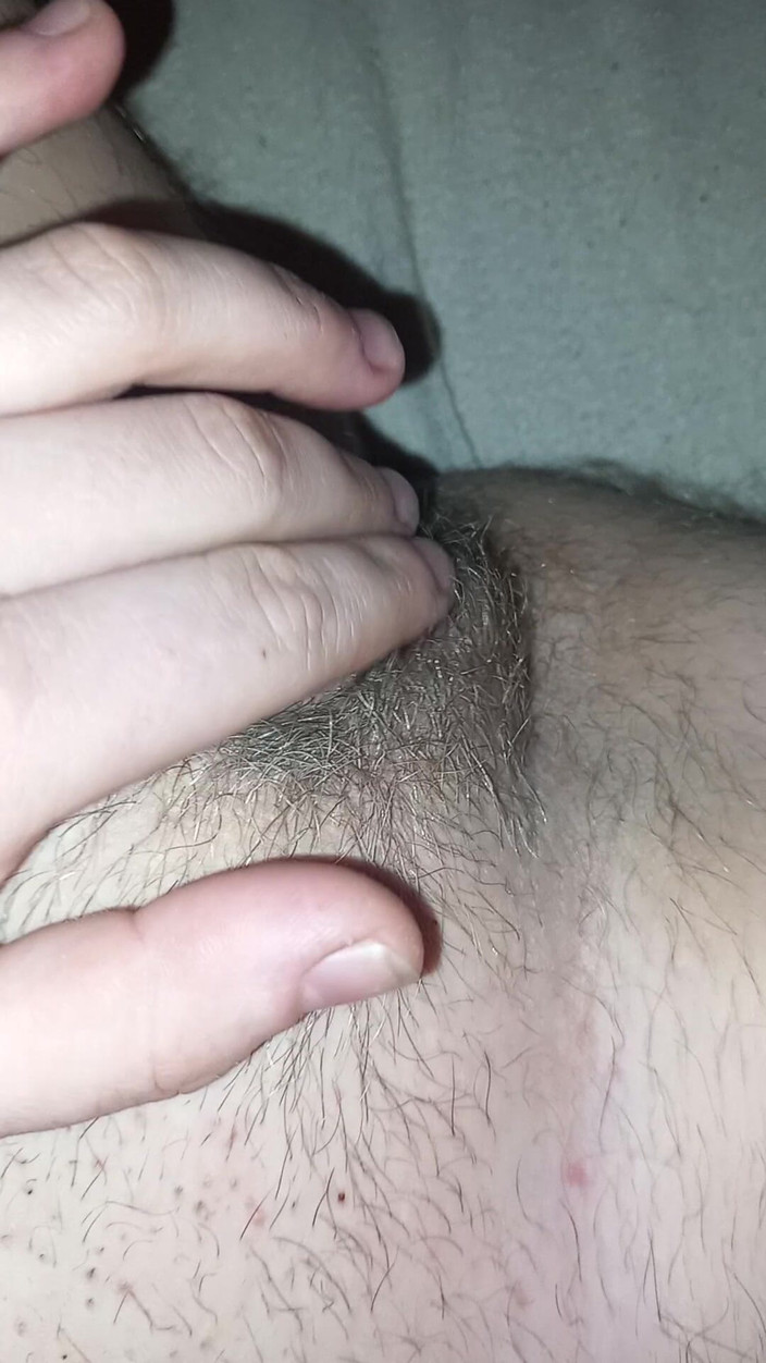 Favtransboy: Schau Zu, Wie Ich Mit Meiner Transboy-muschis Spiele