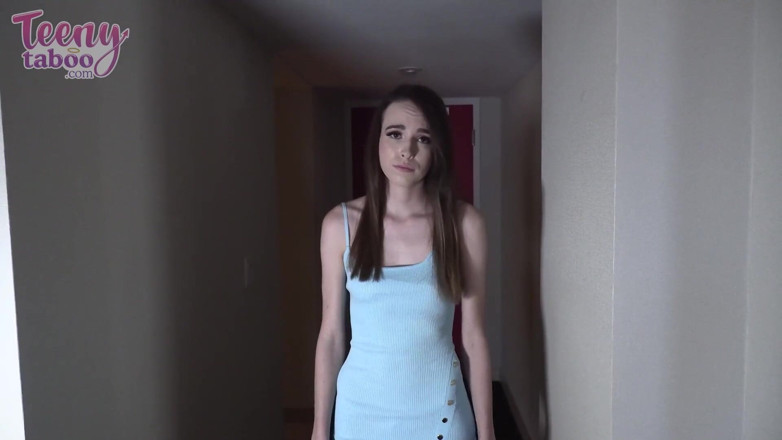 Teenytaboo: Tabù figliastra di brooke johnson