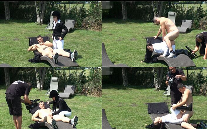 Lydia Privat: Hari Saya di Ladang