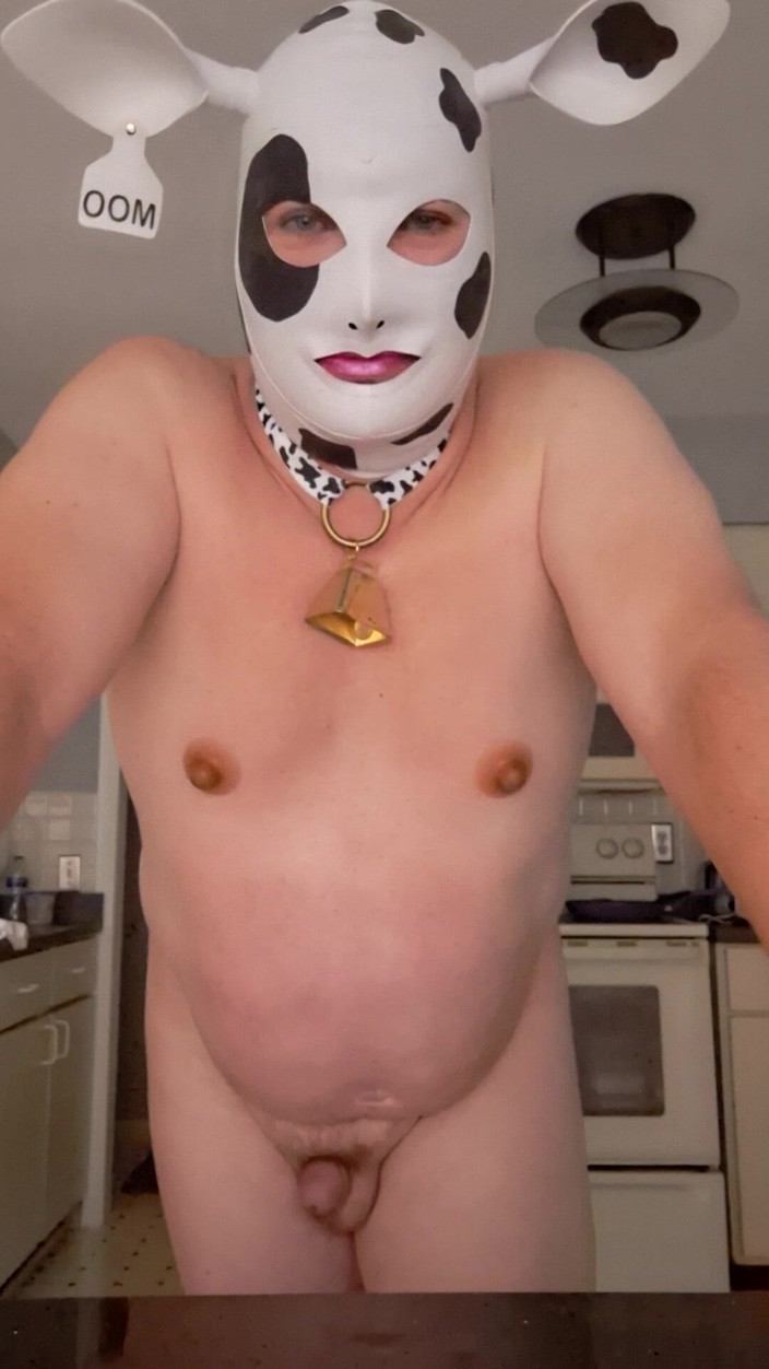 Victoria Lecherri: Hucow Intro Sabtu!