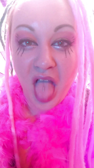 Campsissyboi: Спробуй кінчити на мій язик, спробуйте це час і відтрахайте мій язик своїми камшотами