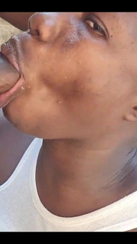 Big Ass Nimi Caught Masturbating